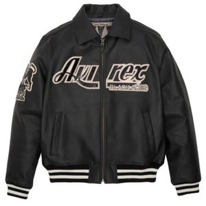 Vintage 90s Varsity Jacket - Etsy