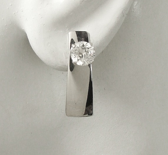Tiffany earring jackets discount
