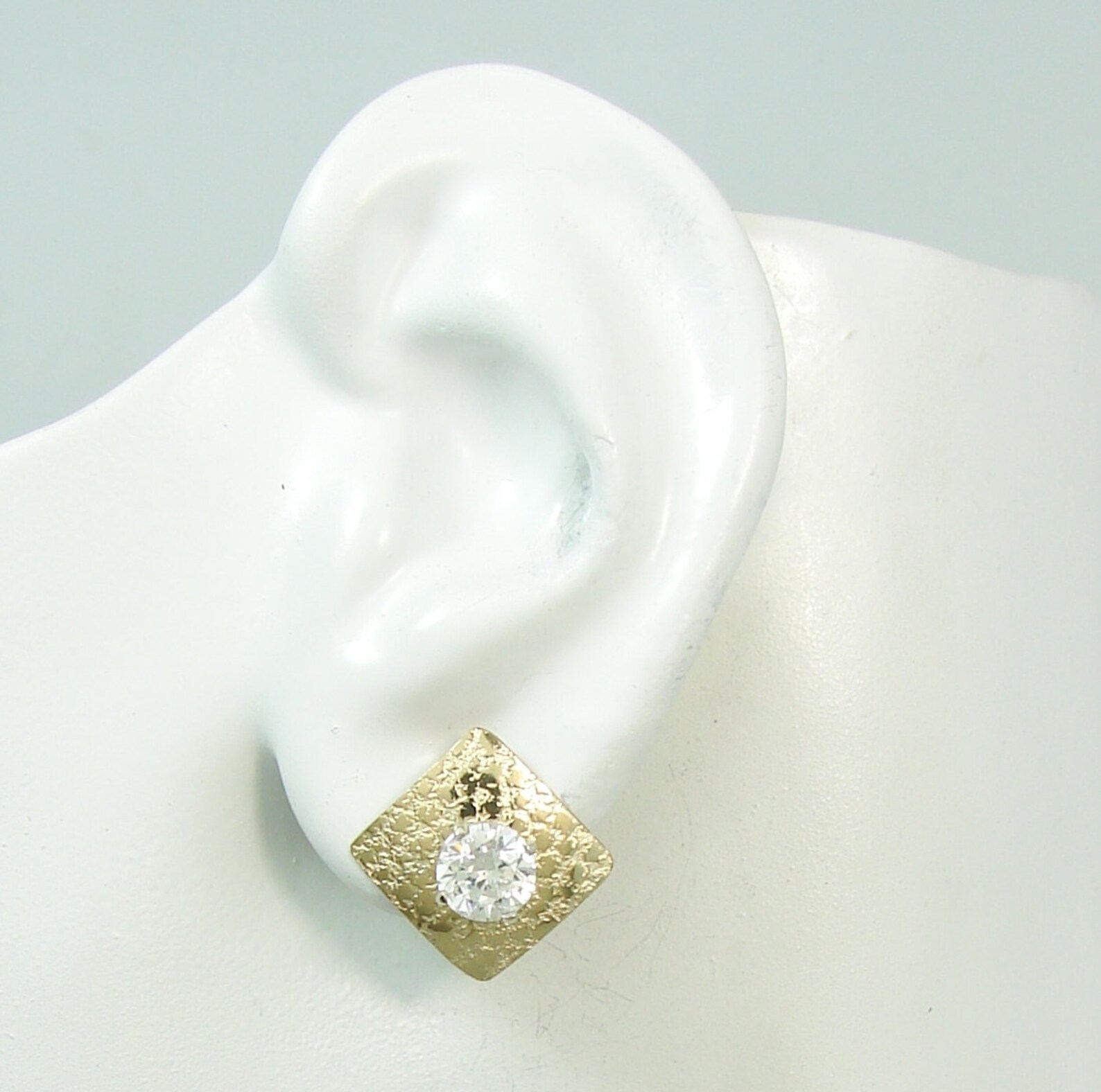 Earring Jackets for Studs Jacket for Post Earrings Jackets Etsy