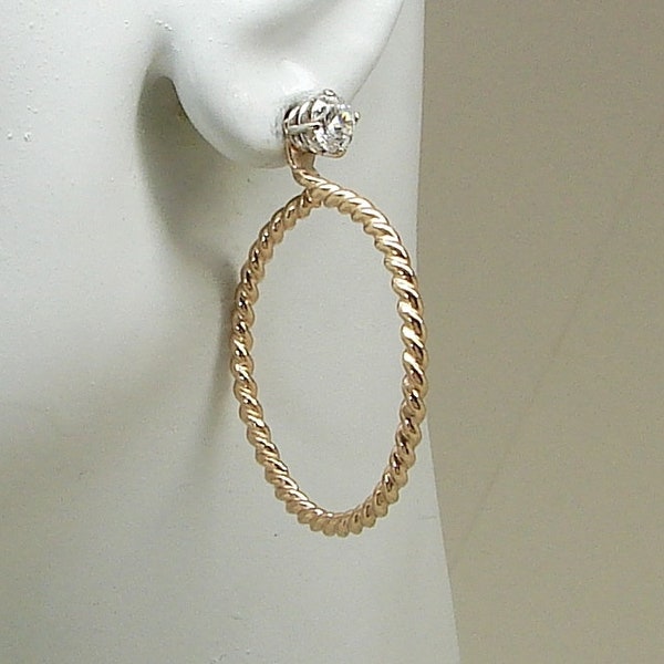 Rope Drop Design Etsy