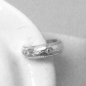 MINI Ear Cuff Cartilage Faux Helix,Fake Helix Earring No Piercing Hoop Simple Earcuff Non-pierced Upper Ear Ring Silver Art Deco MCARTDSS