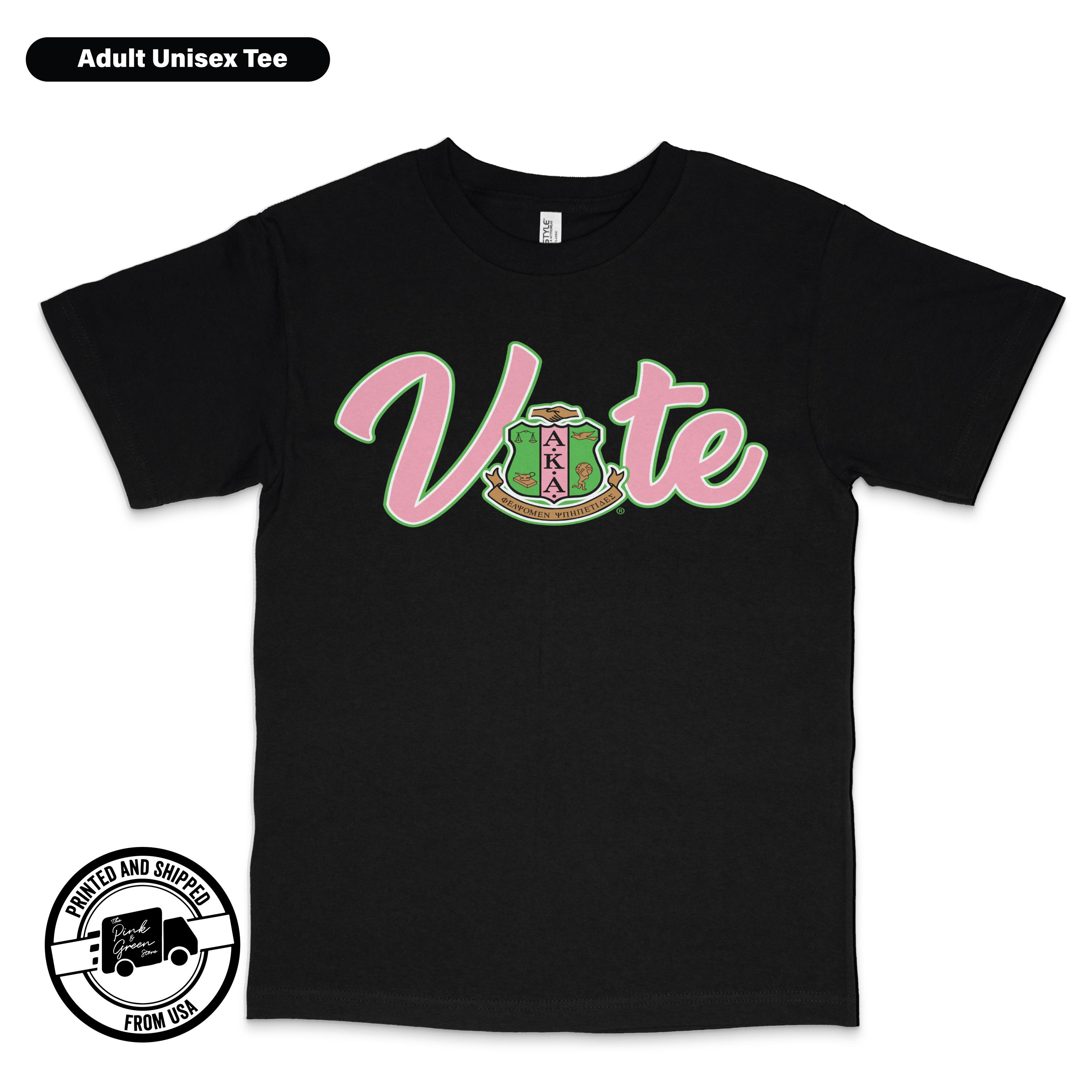 Aka vote sweatshirt online
