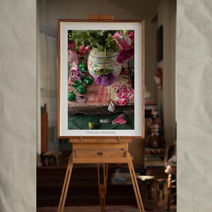 Florals | Peonies 5
