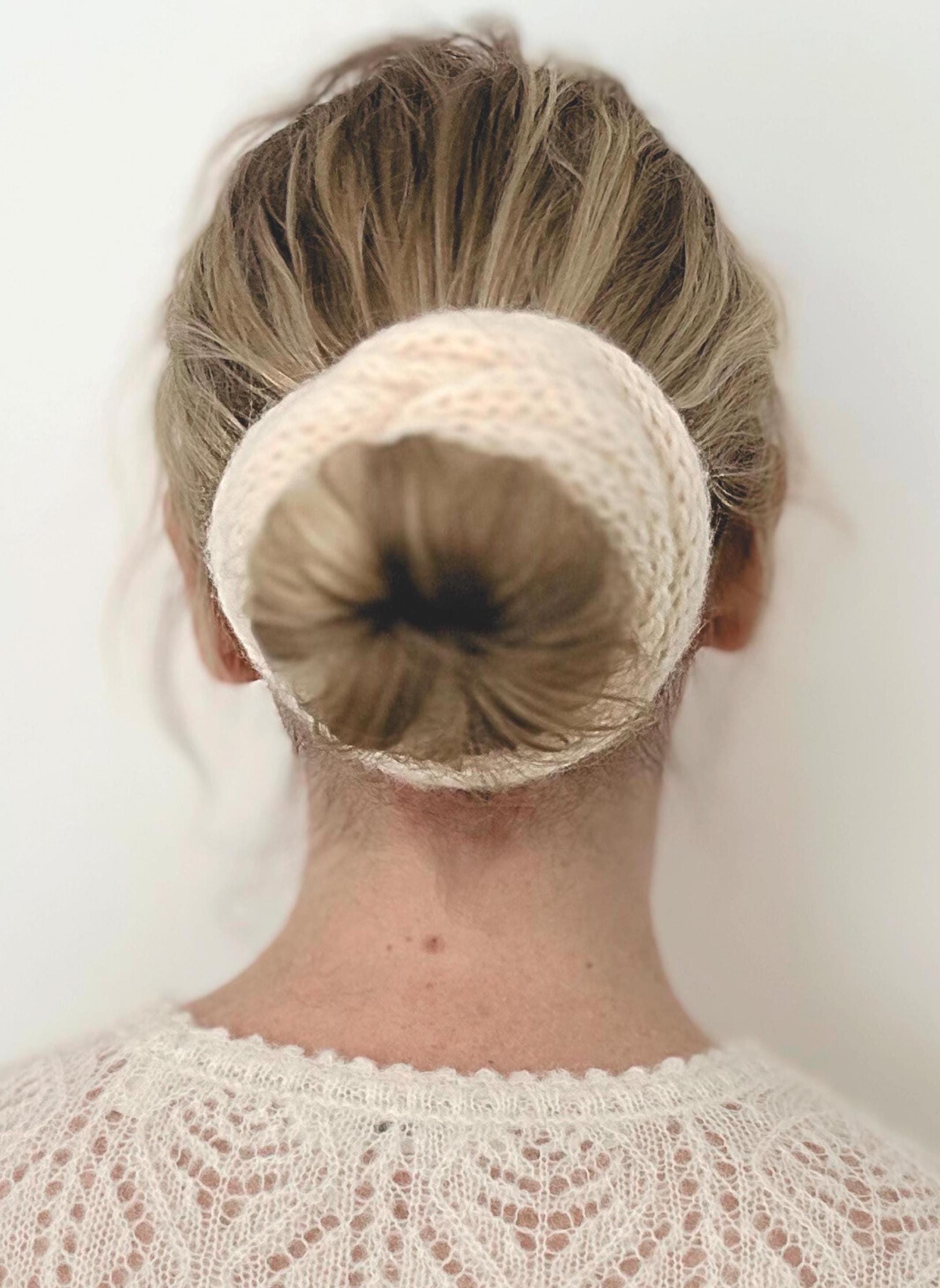 Chou Chou Scrunchie - Etsy