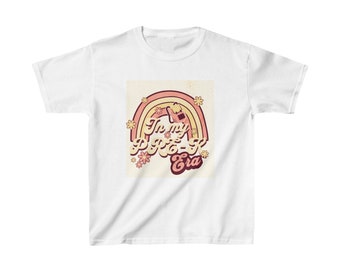 In my Pre-K Era Kids T-Shirt, Kids T-Shirt, Back to School, Pre-K T-Shirt