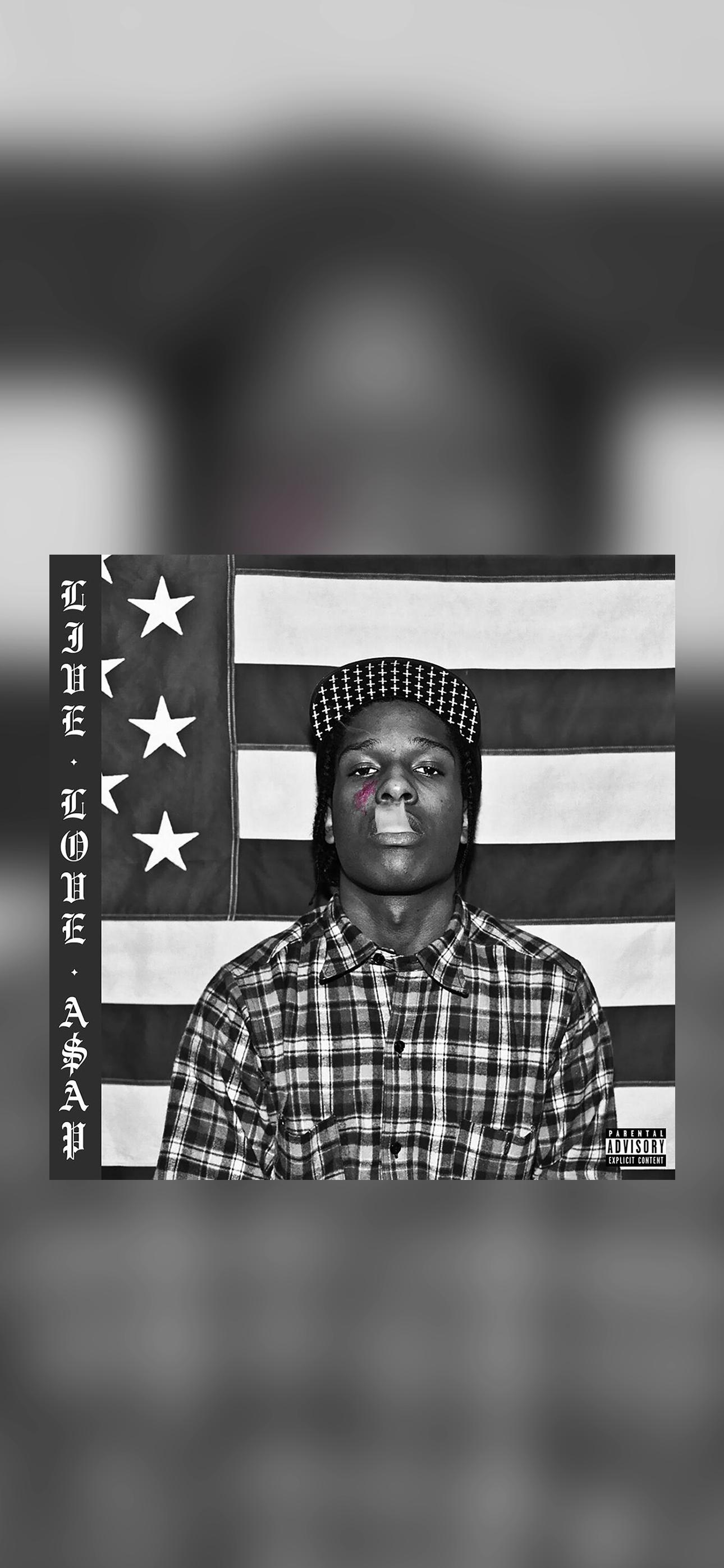 Playboi Carti And Asap Rocky Wallpaper Asap Rocky Phone Wallpapers