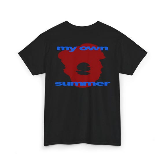 deftones my own summer Tシャツ XL s-l1600.png
