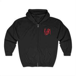 Deftones Rare White Pony 20th Anniversary Hoodie
