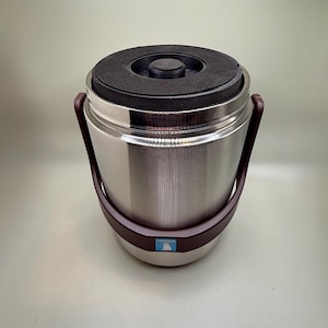 CryoVault Mini – 3ml Vial Storage Case