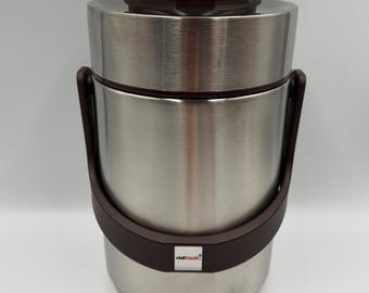 CryoVault|120 – 3ml or 10ml Vial Storage Case