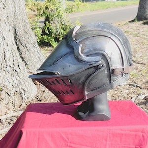 Dark Souls, Elden Ring, Elite Knight Helmet