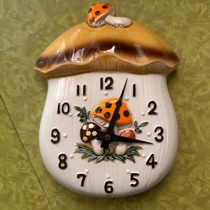 Sears Roebuck Clock - Etsy