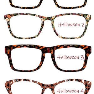 Halloween Styles
