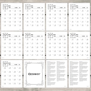 Math workbook,

Grade 4 math,

Addition practice,

Subtraction facts,

Math worksheets,

4th grade math,

Printable math