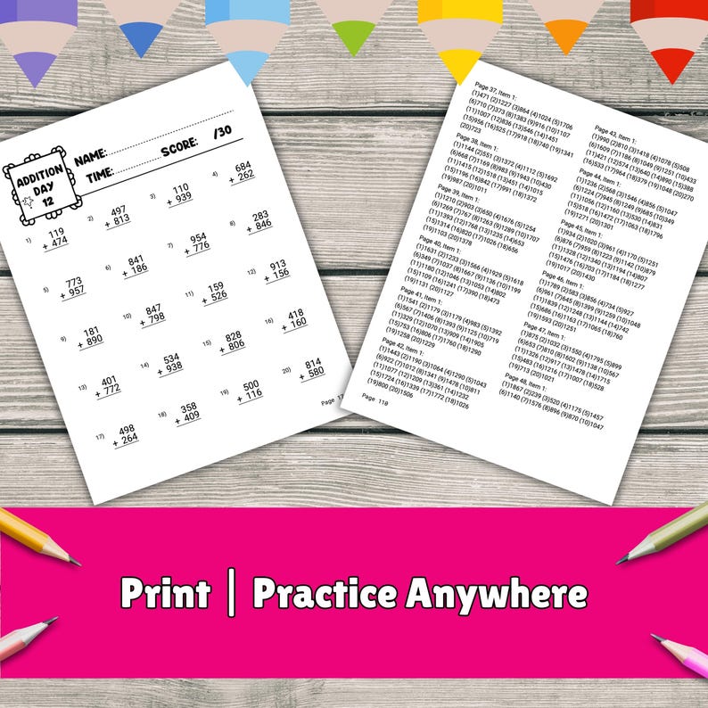 Math workbook,

Grade 4 math,

Addition practice,

Subtraction facts,

Math worksheets,

4th grade math,

Printable math