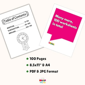 Math workbook,

Grade 4 math,

Addition practice,

Subtraction facts,

Math worksheets,

4th grade math,

Printable math