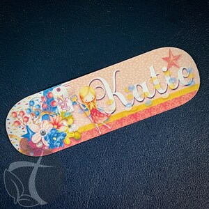 LOOKS LIKE FALL Feeding Tube Deluxe Pump Sticker for Moog Infinity Feeding Pump