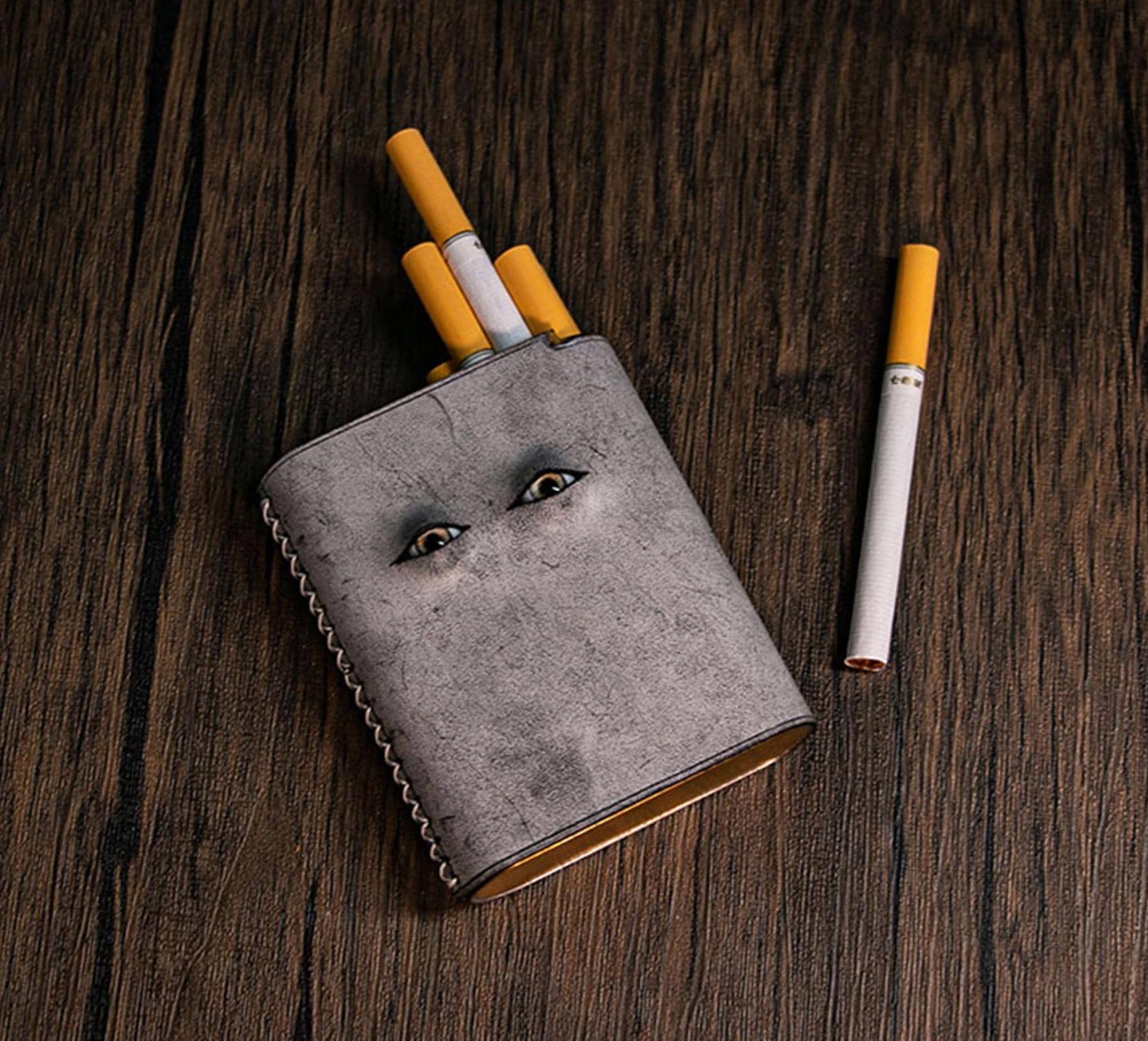 hand made cigarette Hand Made Cigarettes