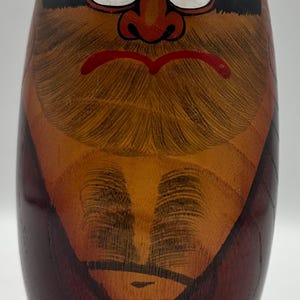 Daruma Doll Authentic - Etsy