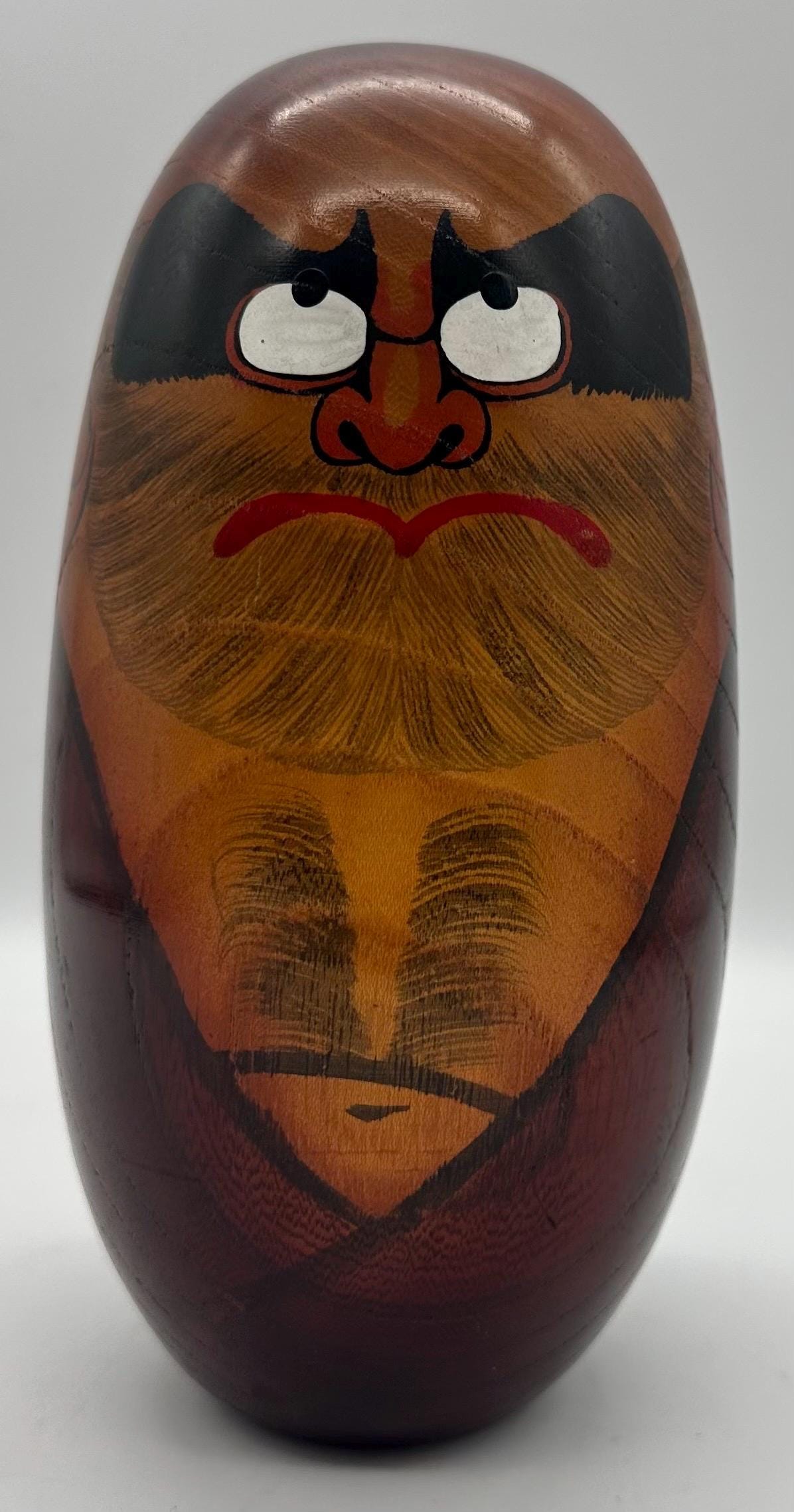 Daruma Doll Authentic - Etsy