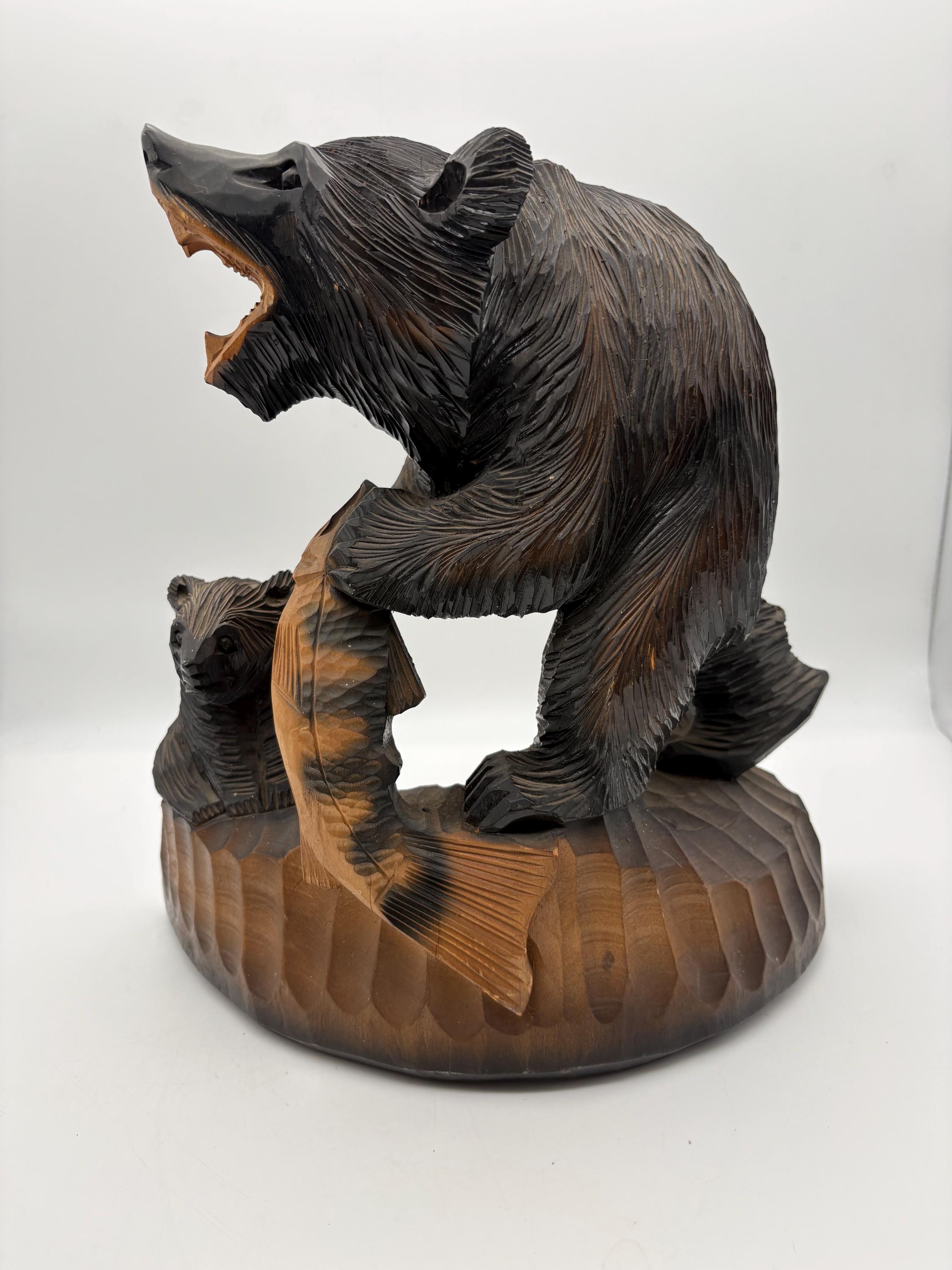 Hokkaido bear - Etsy 日本