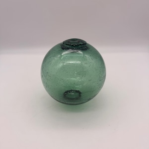 Boia de trabalho japonesa pesada de 5 polegadas com muitas bolhas.