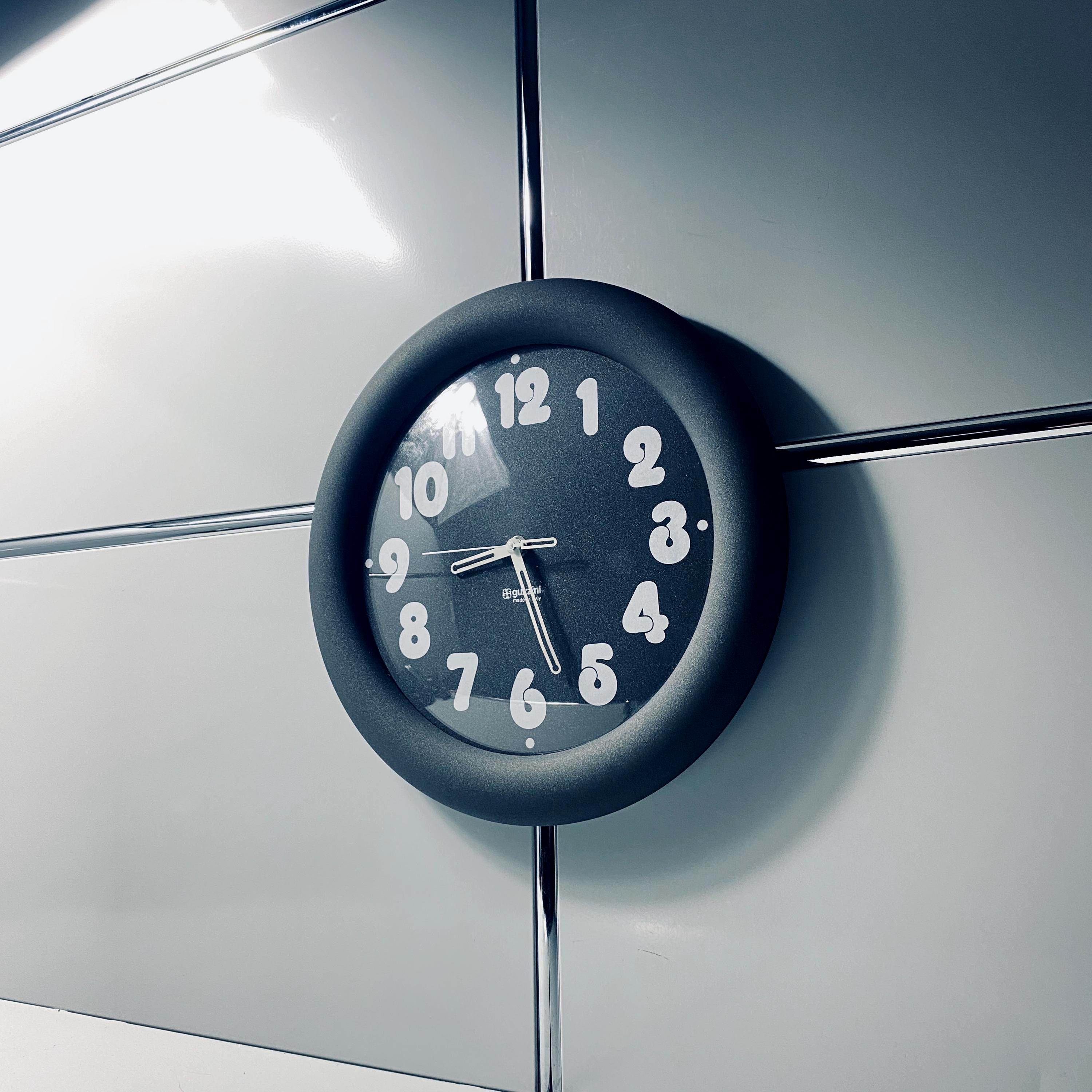Guzzini Clock - Etsy