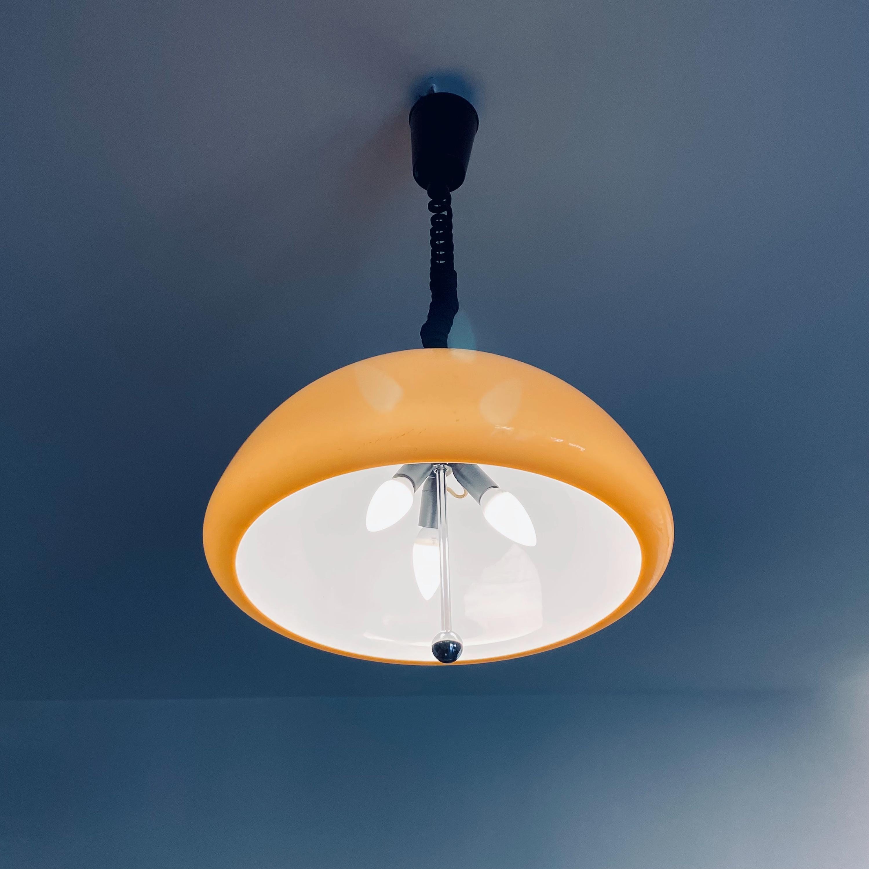 Luigi Massoni Lamp - Etsy Luigi Massoni Lamp - Etsy
