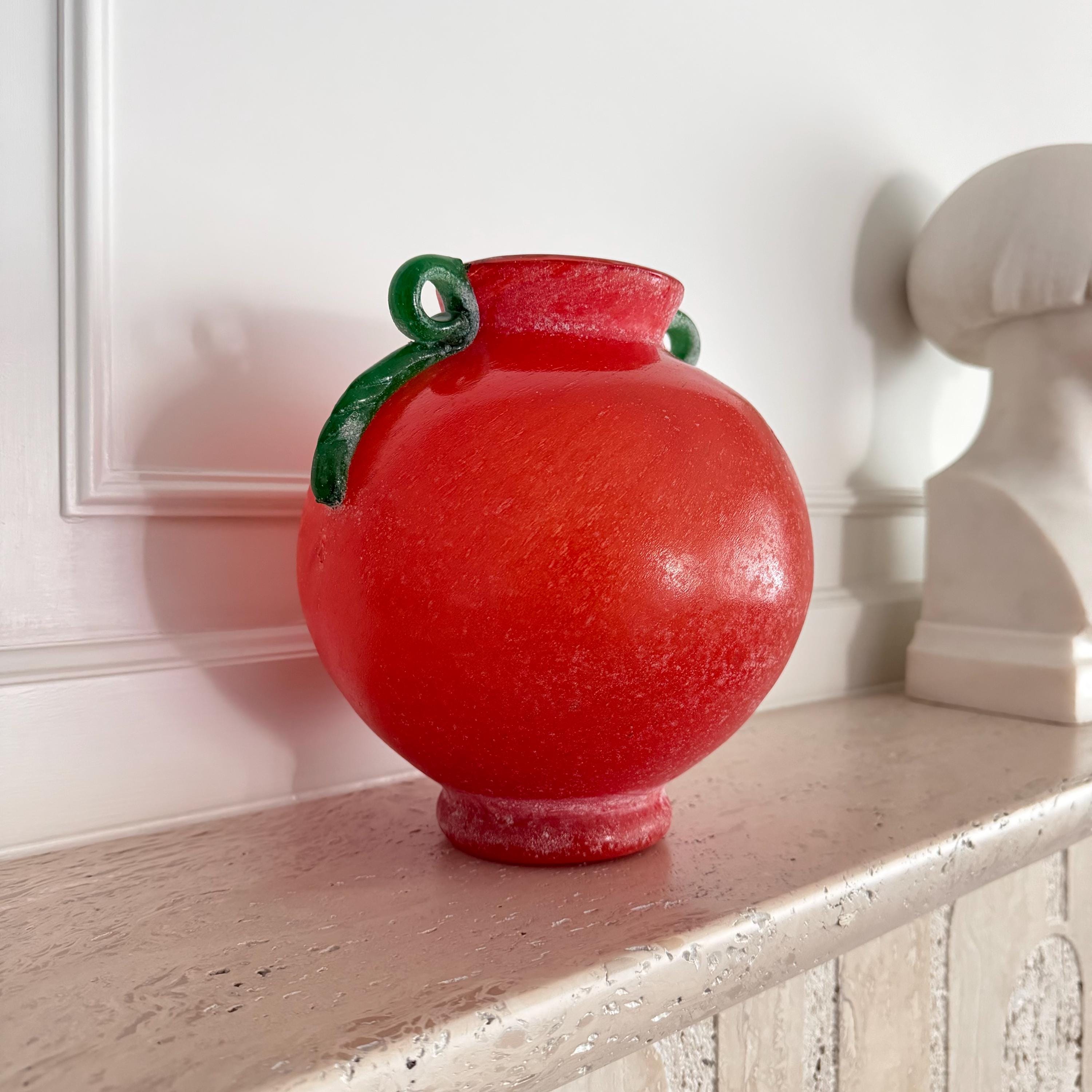 Roman glass vase - Etsy 日本