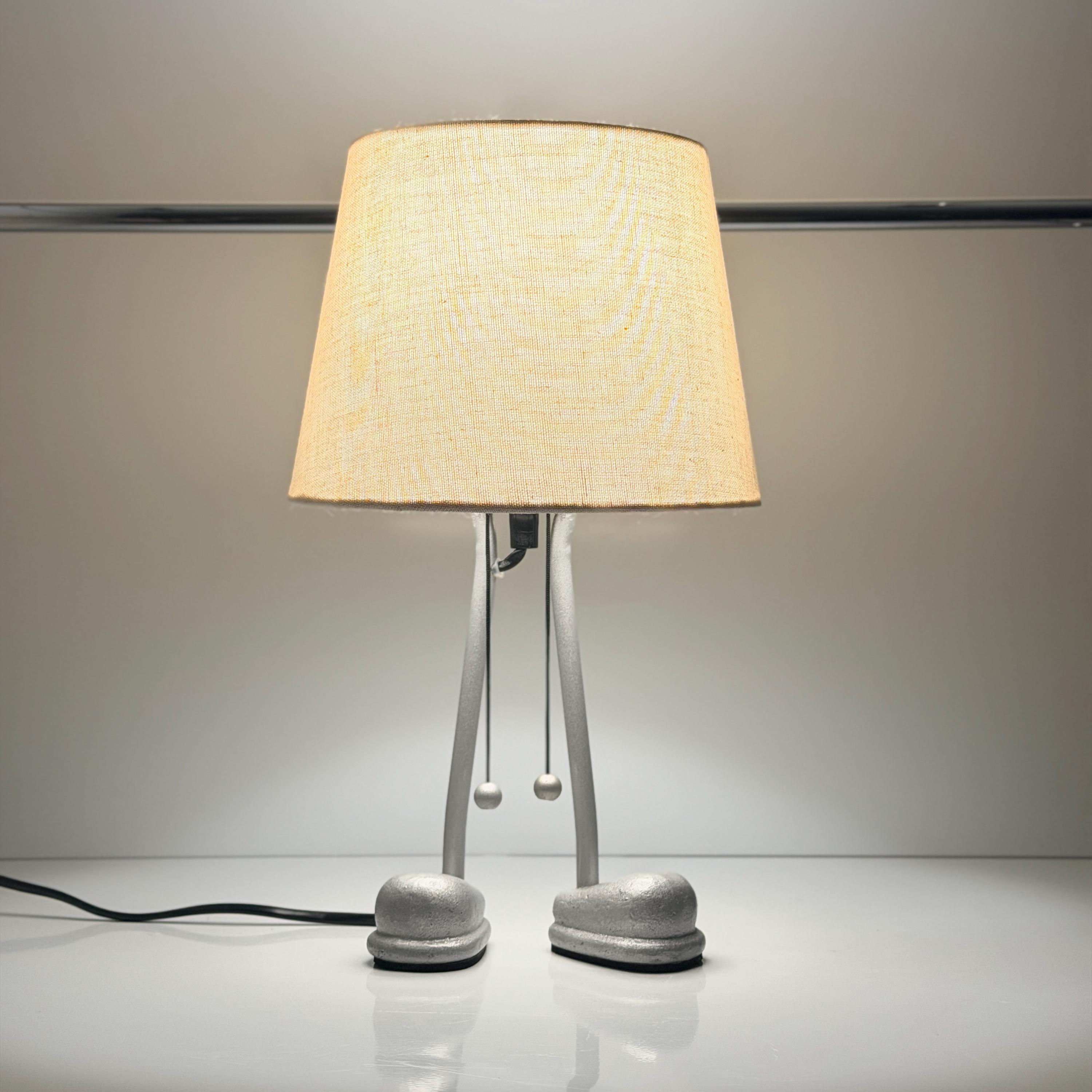 Tarogo Lamp - Etsy