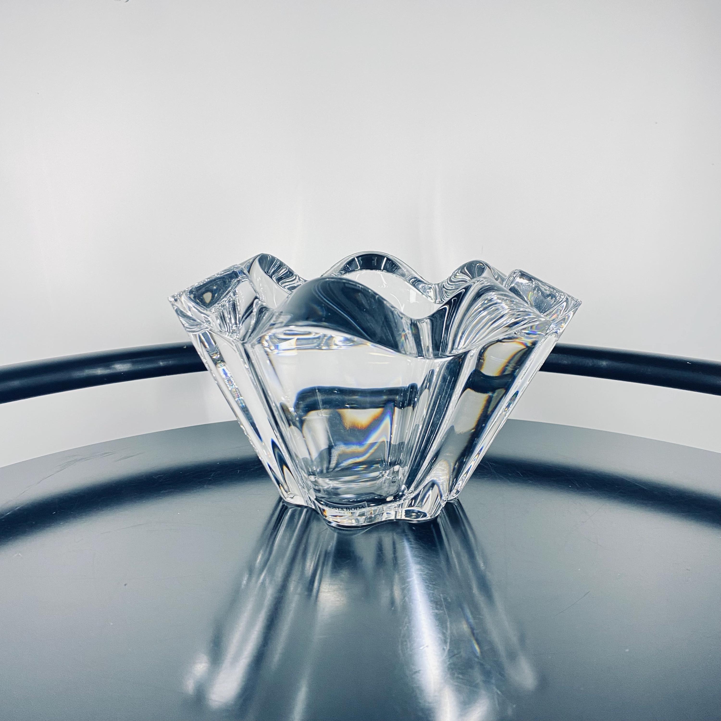 Kosta boda bowl - Etsy 日本