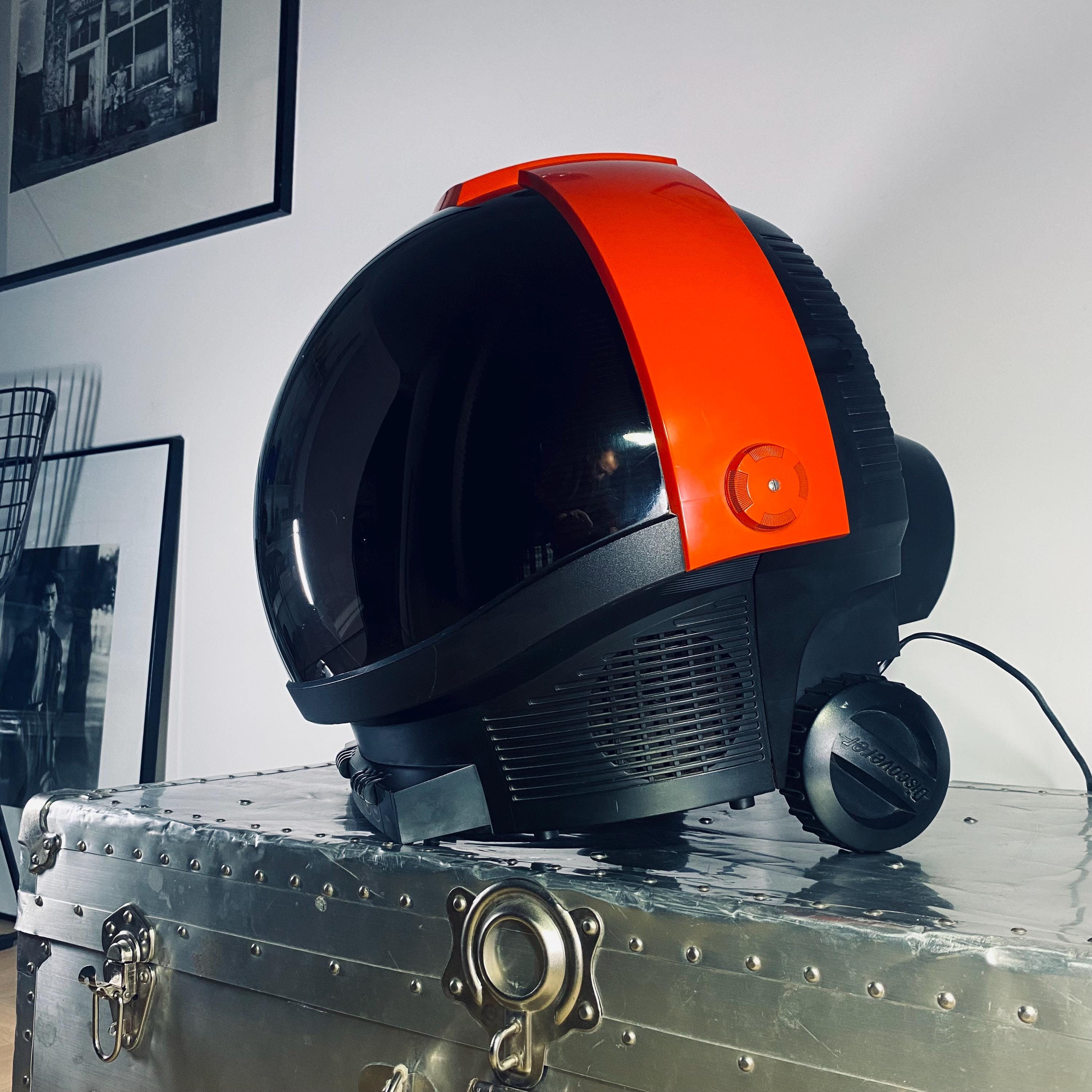 フィリップス「ディスカバラー」14インチワイド 1220GB スペースエイジ