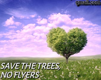 Adesivo CASSETTA POSTALE NESSUN VOLANTINO