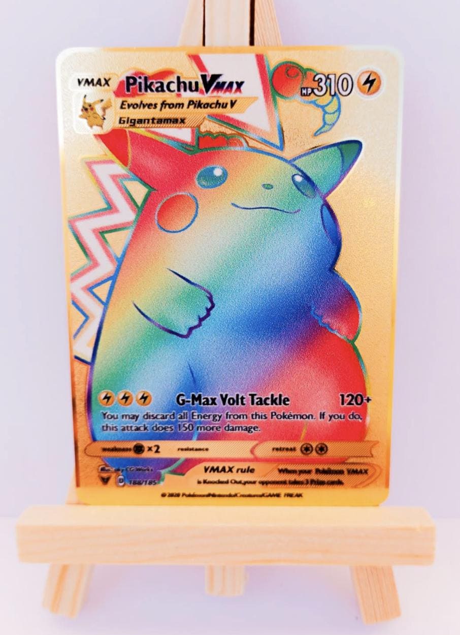 希少 ピチュー ピカチュウ ライチュウ ずかんカード レインボーホロ 希少 ピチュー ピカチュウ ライチュウ ずかんカード レインボーホロ