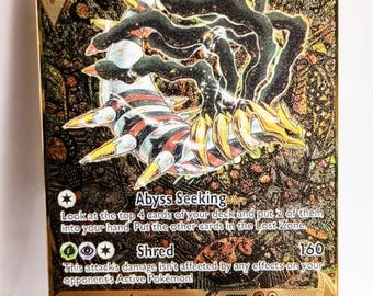 ブラッキーVMAX - メタルカード - ポケモンカード - 英語版 - Etsy 日本