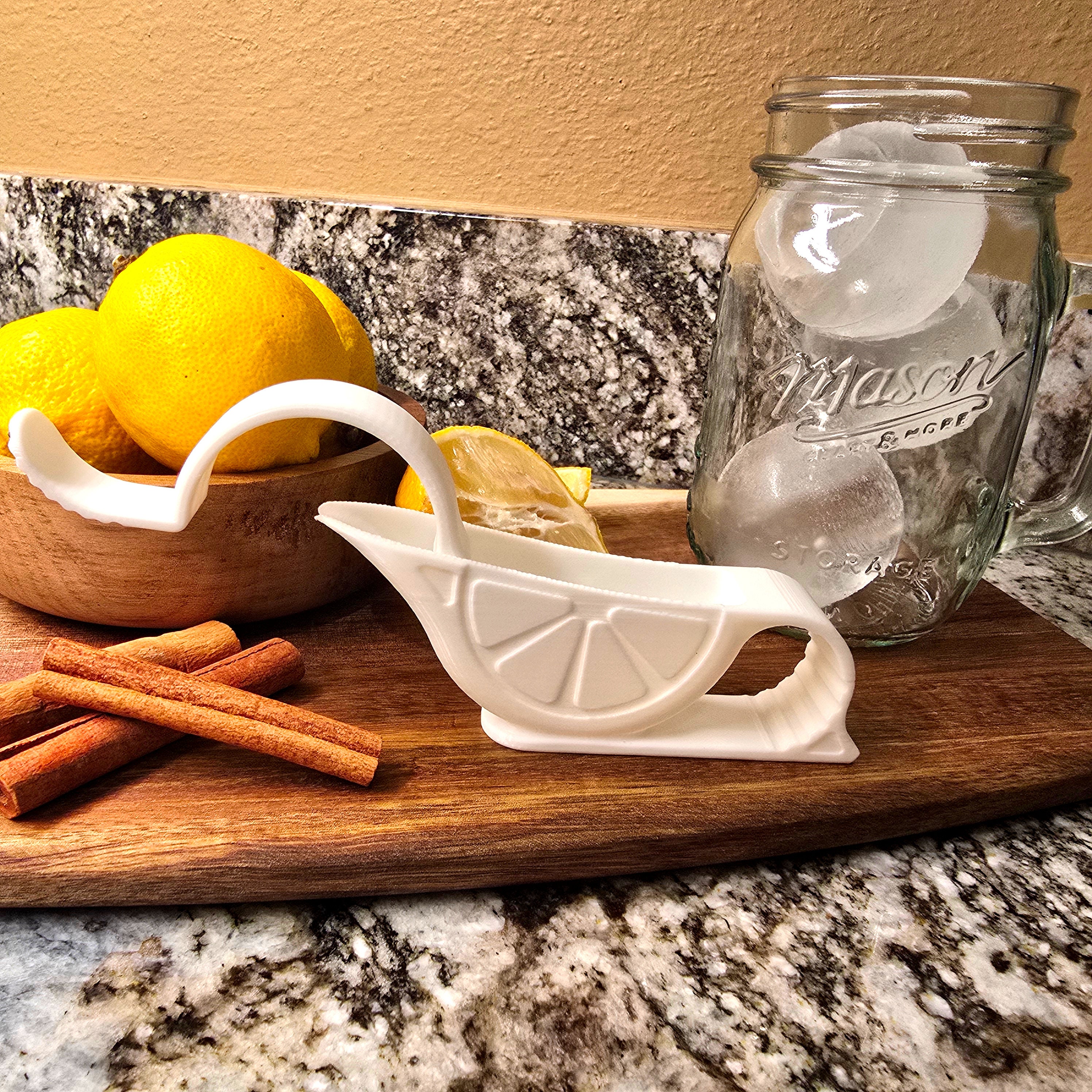 Vintage Lemon Juice Squeezer