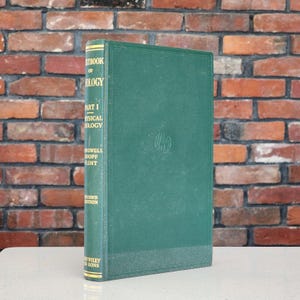 Manuale di geologia del 1947, Parte I: Geologia fisica - Seconda edizione - Chester Longwell