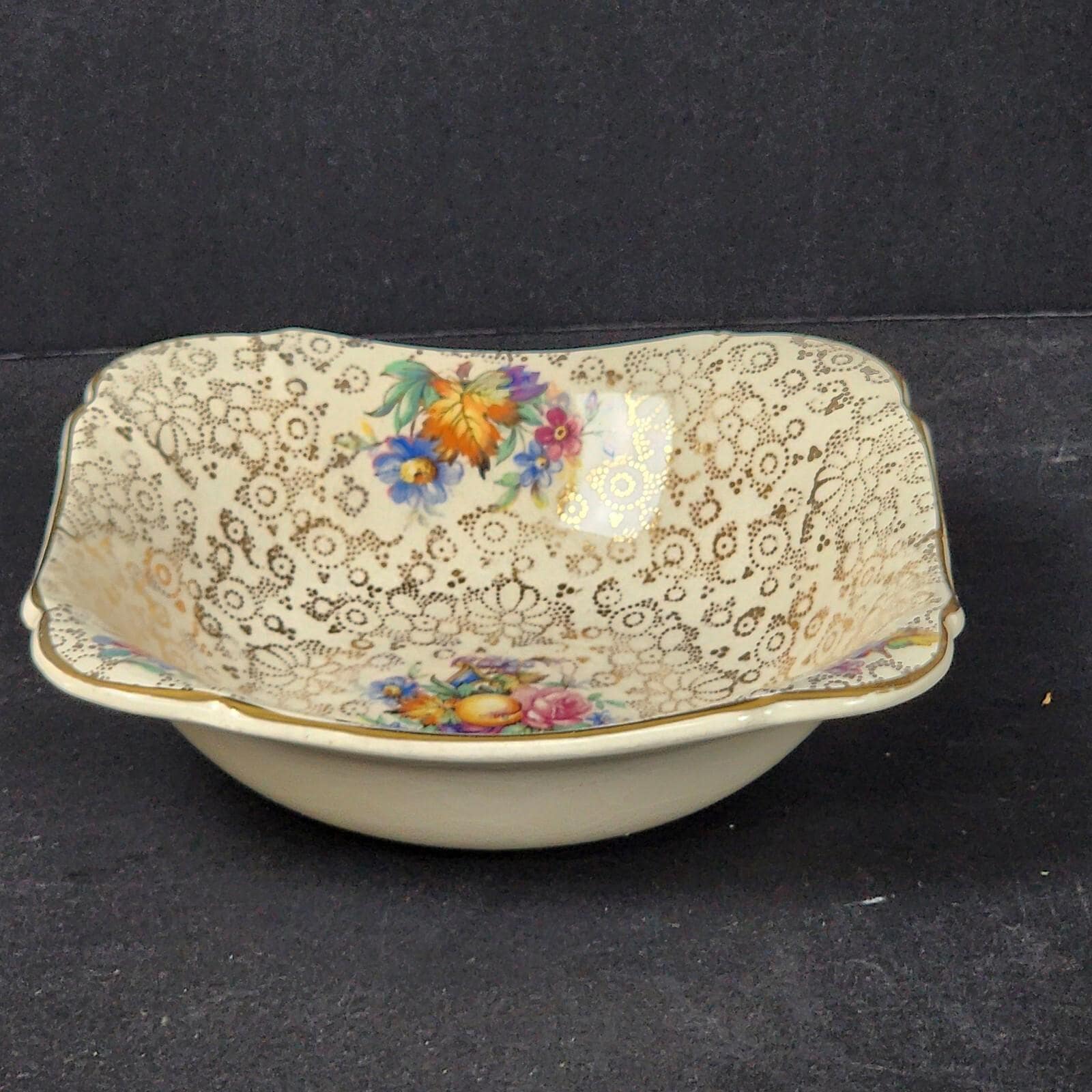 Hollinshead Kirkham Plate Australia