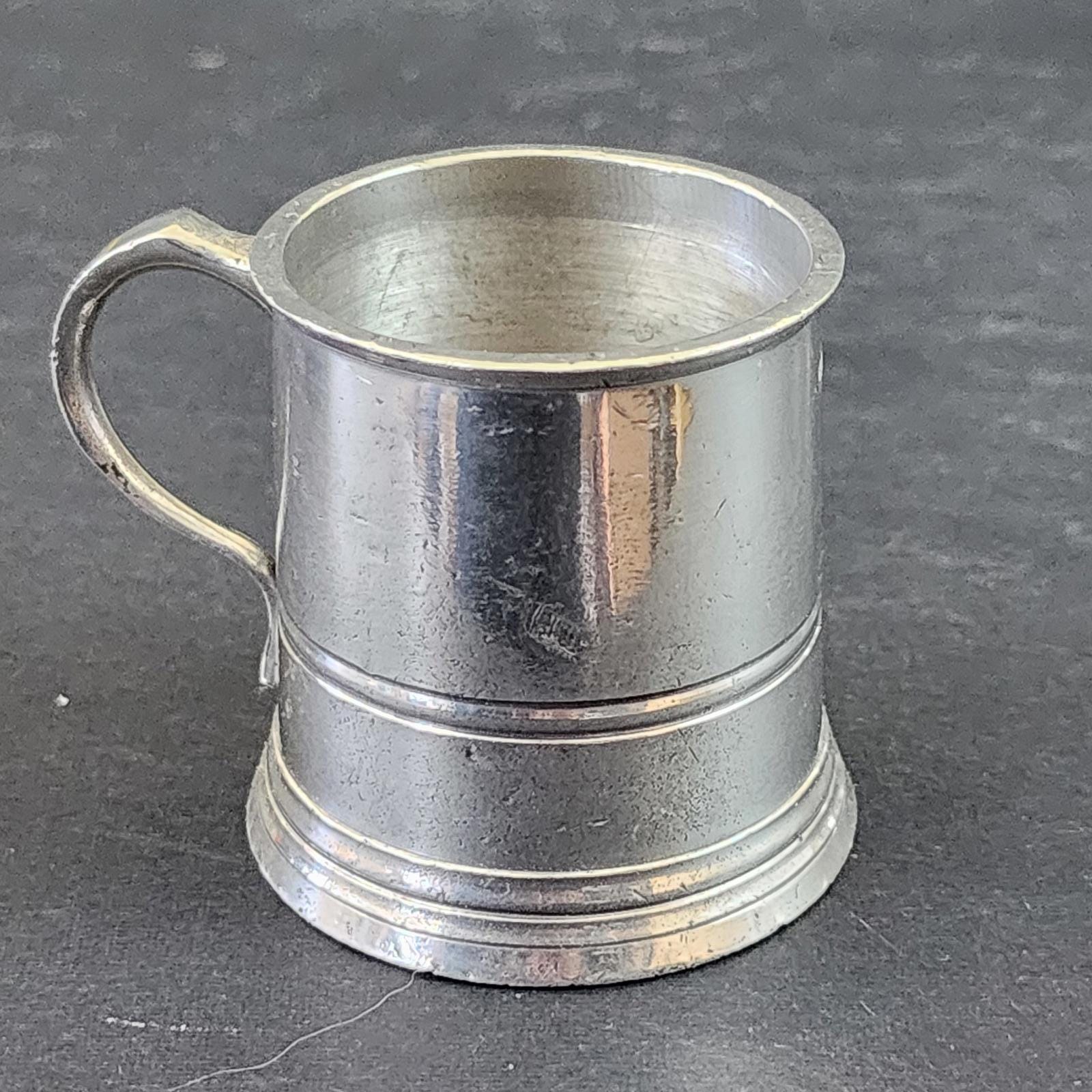 John Somers Pewter - Etsy