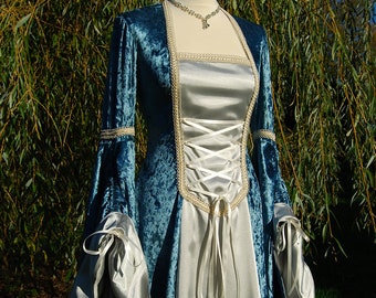 robe celtique pas cher