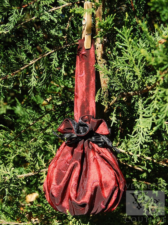 Taffeta bags best sale