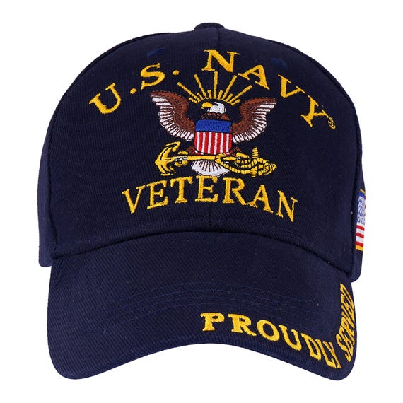 Trendy Zone United States Air Force Snapback Cap – 100% Cotton, Adjustable | Officially Licensed Military Hat