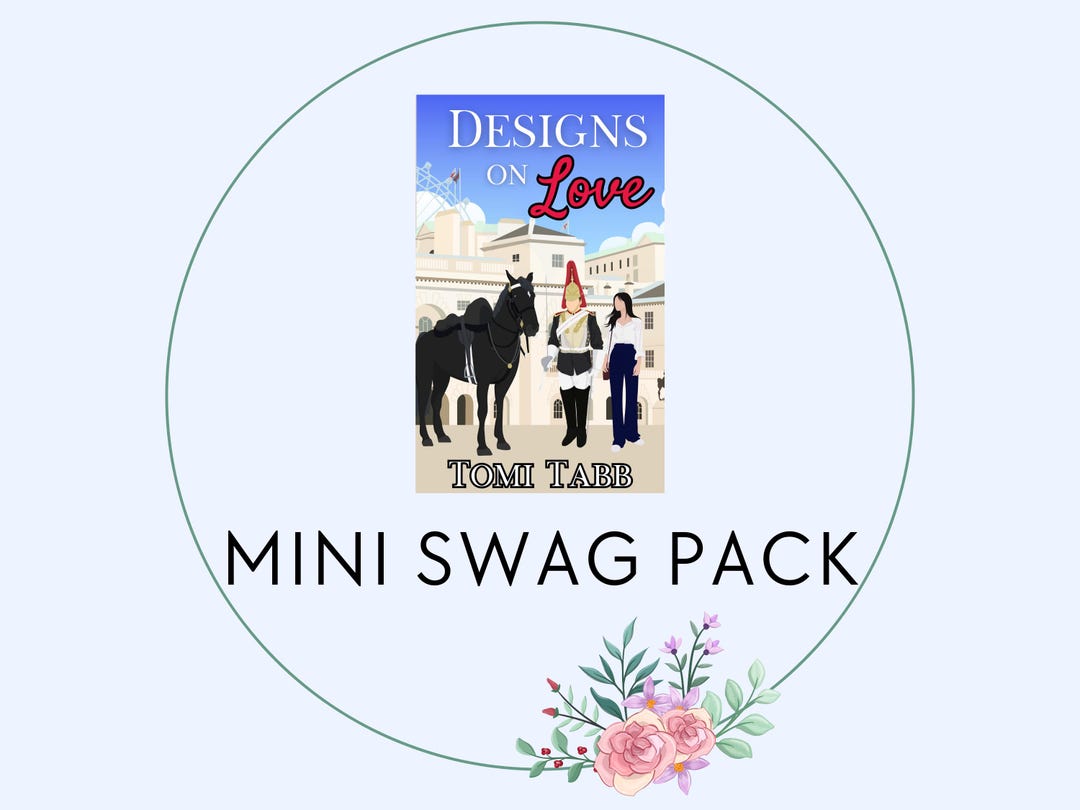 Designs on Love Mini Swag Pack - Etsy