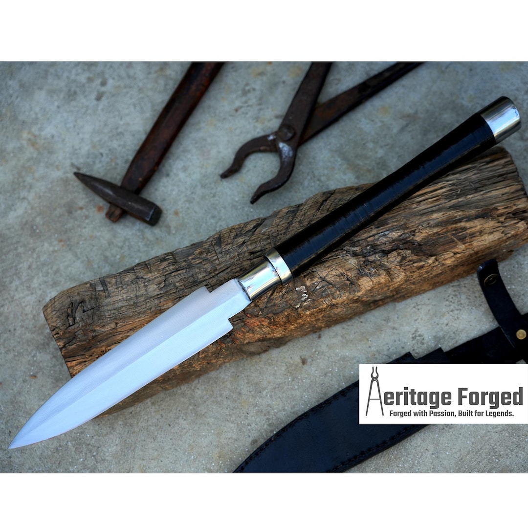 【オマケ金具付】本鍛造 狩猟槍 片刃 害獣退治 アウトドア用具 オマケ金具付】本鍛造 狩猟槍 片刃 害獣退治 アウトドア用具 オマケ