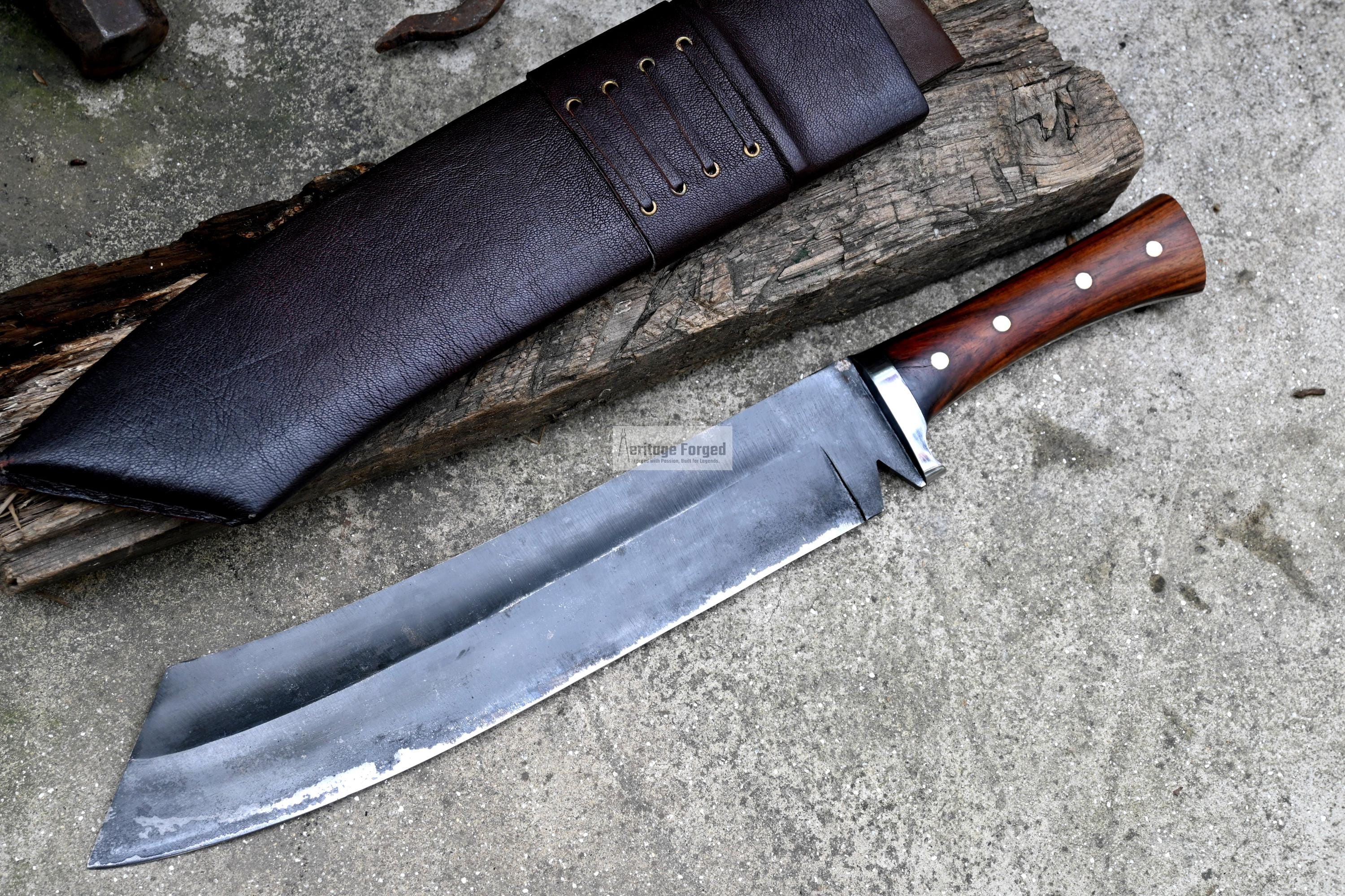 ランボー4 ナイフ ナイフショップ グローイング！□ランボーIV 公式レプリカ 【新型