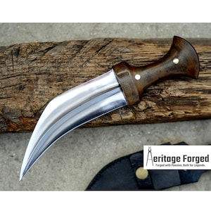 Jambiya knife - Etsy 日本