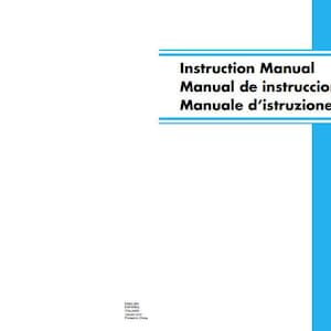 Brother Sewing Machine XL5200 User Manual Brother User Manual Brother User Manual Digital Download