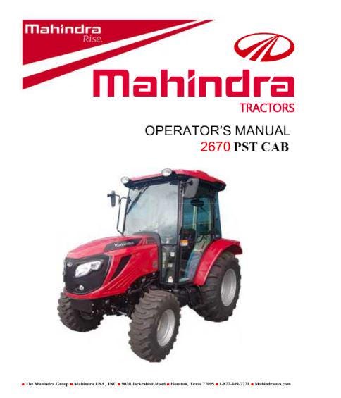 Buy Mahindra Tractor Online In India India