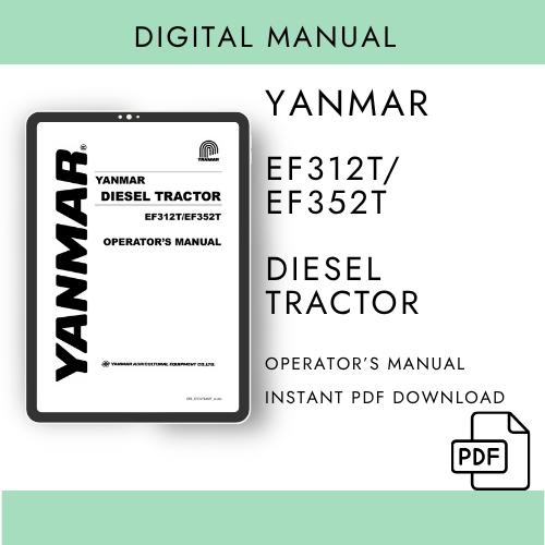 Yanmar - Etsy 日本
