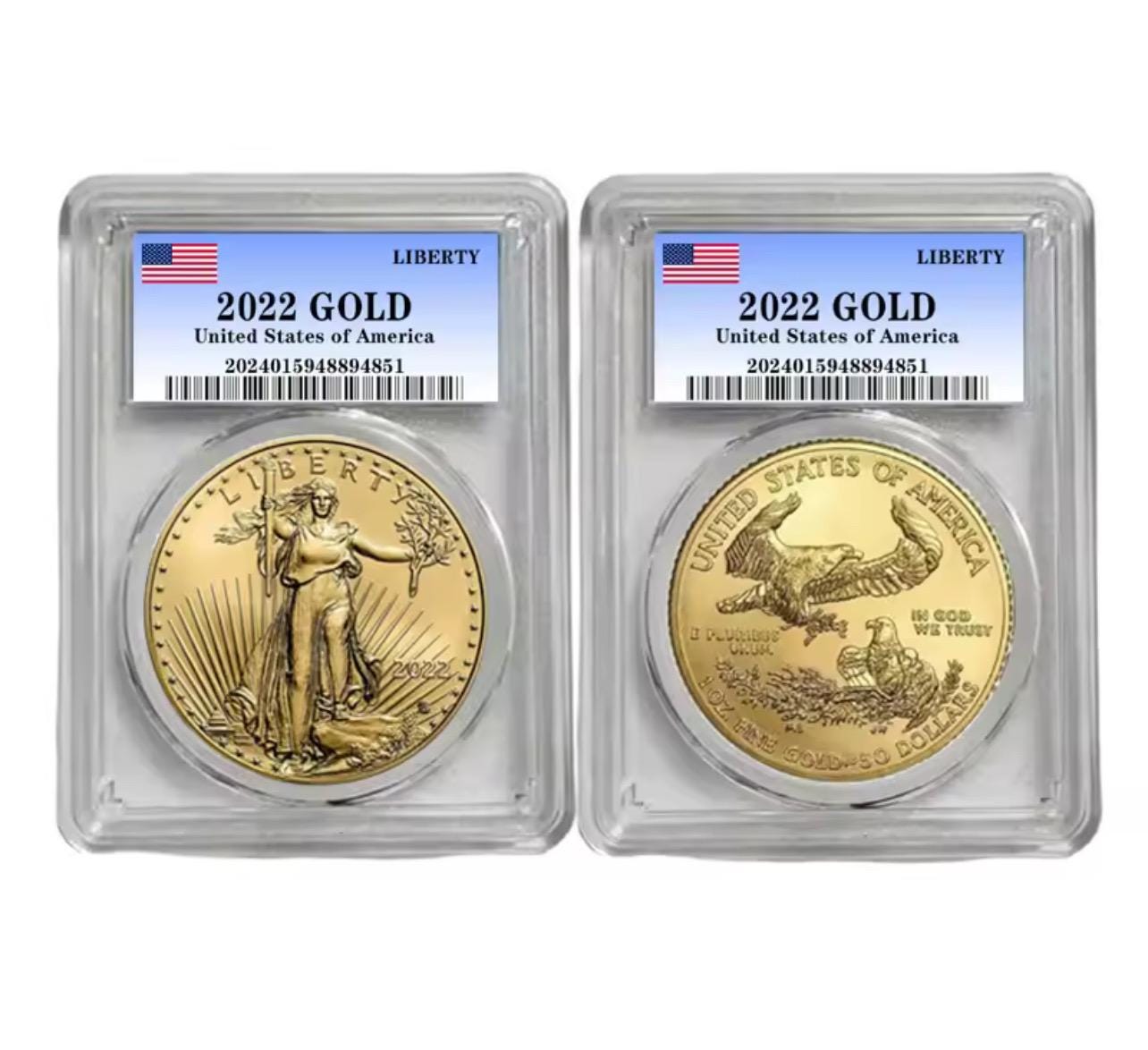 California gold coin - Etsy 日本